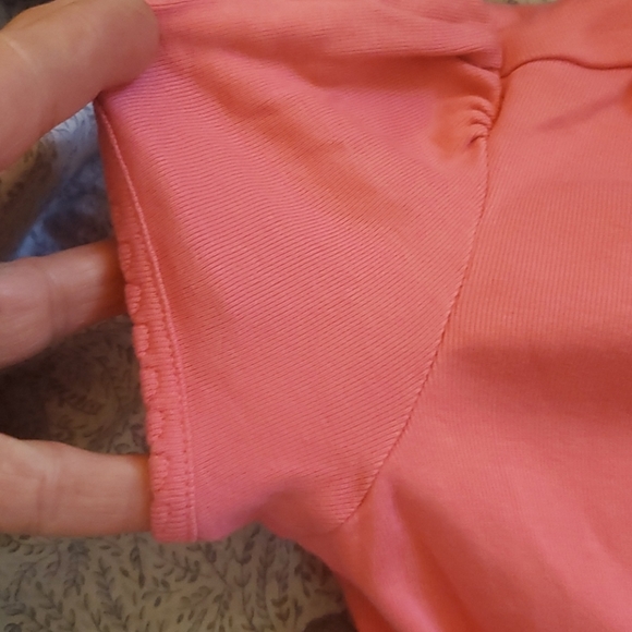 2 tops for girls size 10/12 get both of these top - Picture 10 of 12